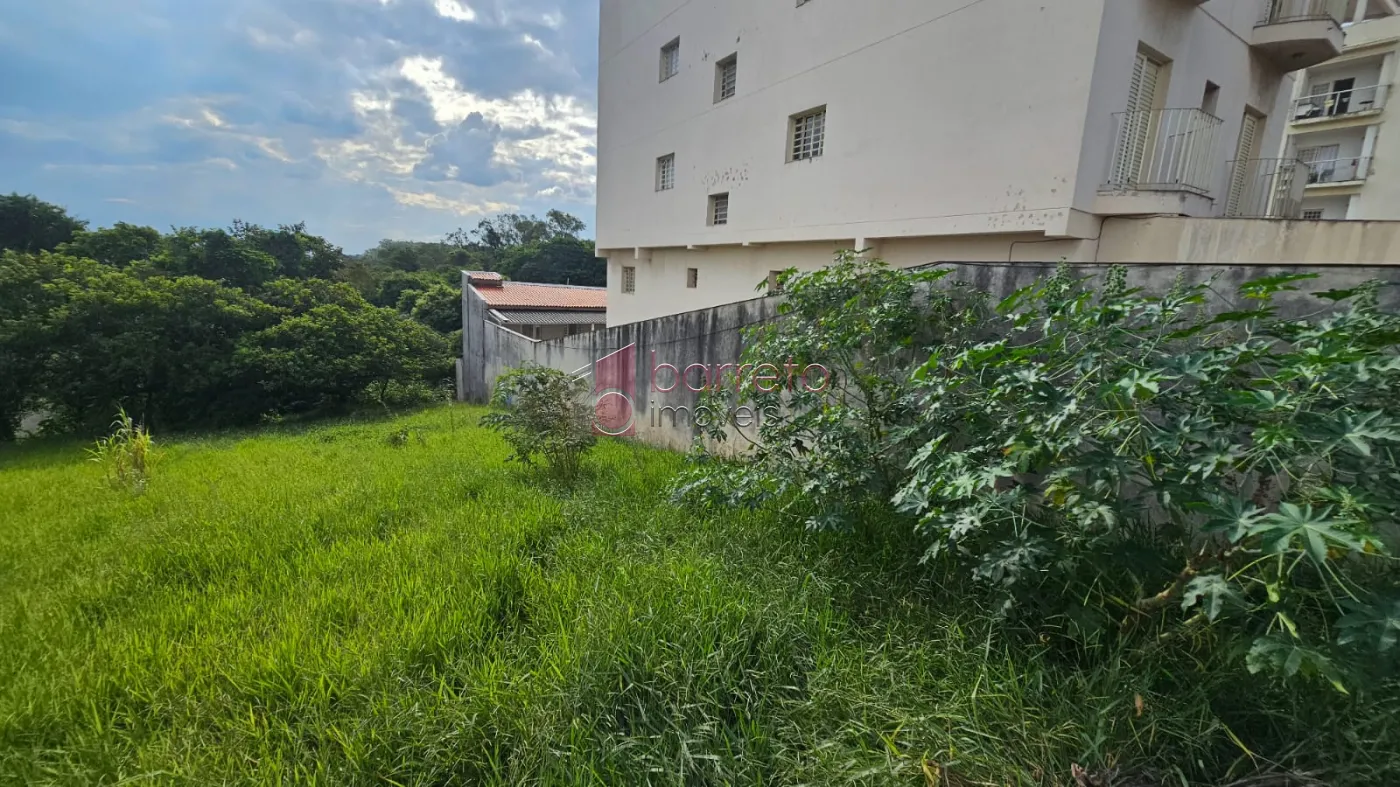 TERRENO RESIDENCIAL OU COMERCIAL À VENDA NO BAIRRO QUINTA DAS VIDEIRAS – JUNDIAÍ/SP