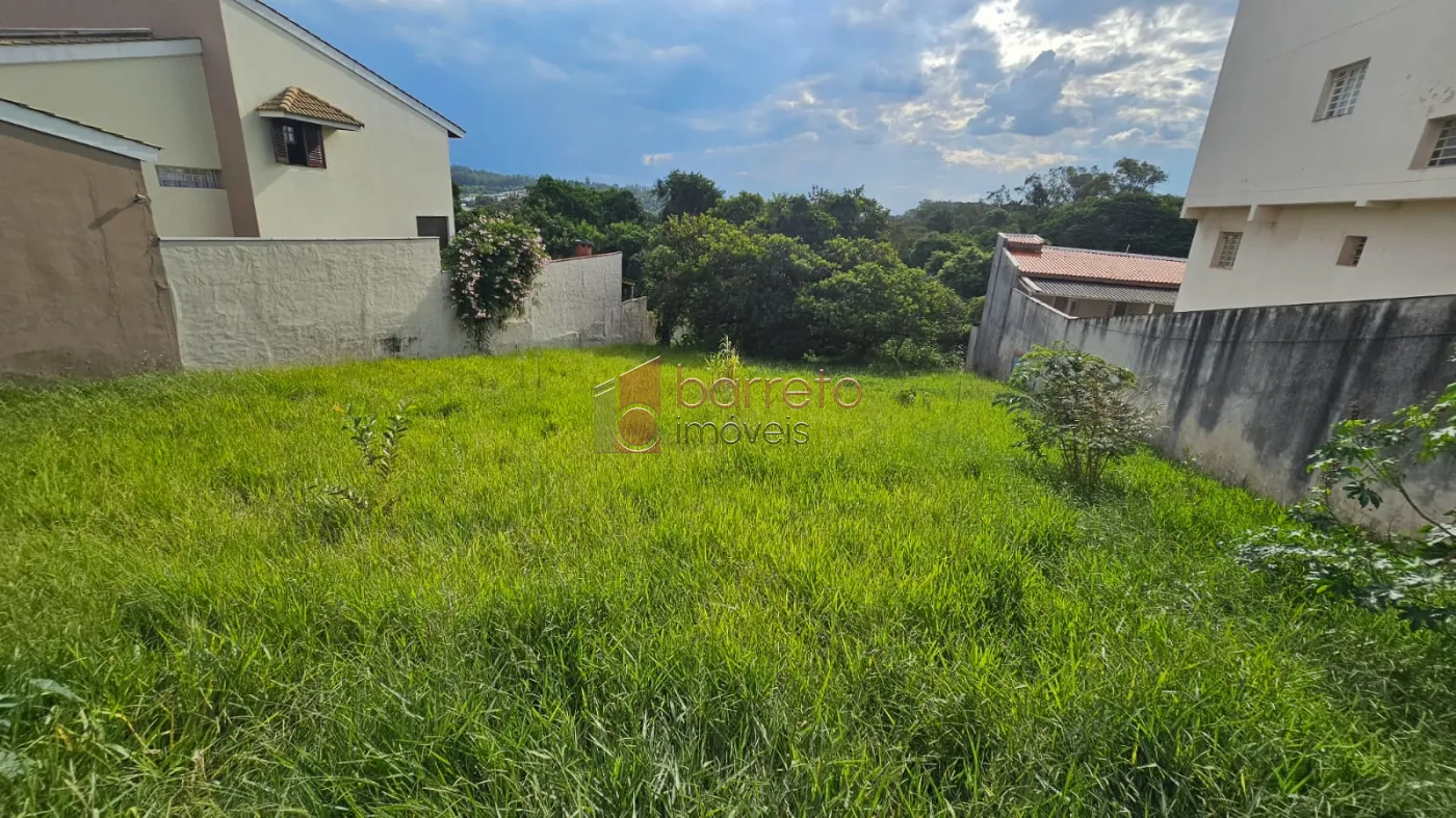 TERRENO RESIDENCIAL OU COMERCIAL À VENDA NO BAIRRO QUINTA DAS VIDEIRAS – JUNDIAÍ/SP