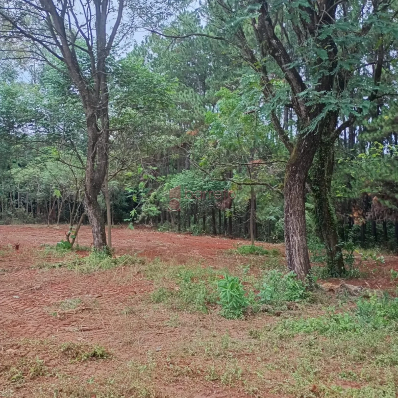 TERRENO PARA LOCAÇÃO NO JUNDIAÍ MIRIM – JUNDIAÍ/SP
