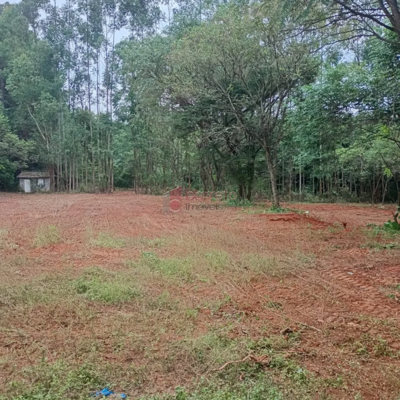 TERRENO PARA LOCAÇÃO NO JUNDIAÍ MIRIM – JUNDIAÍ/SP