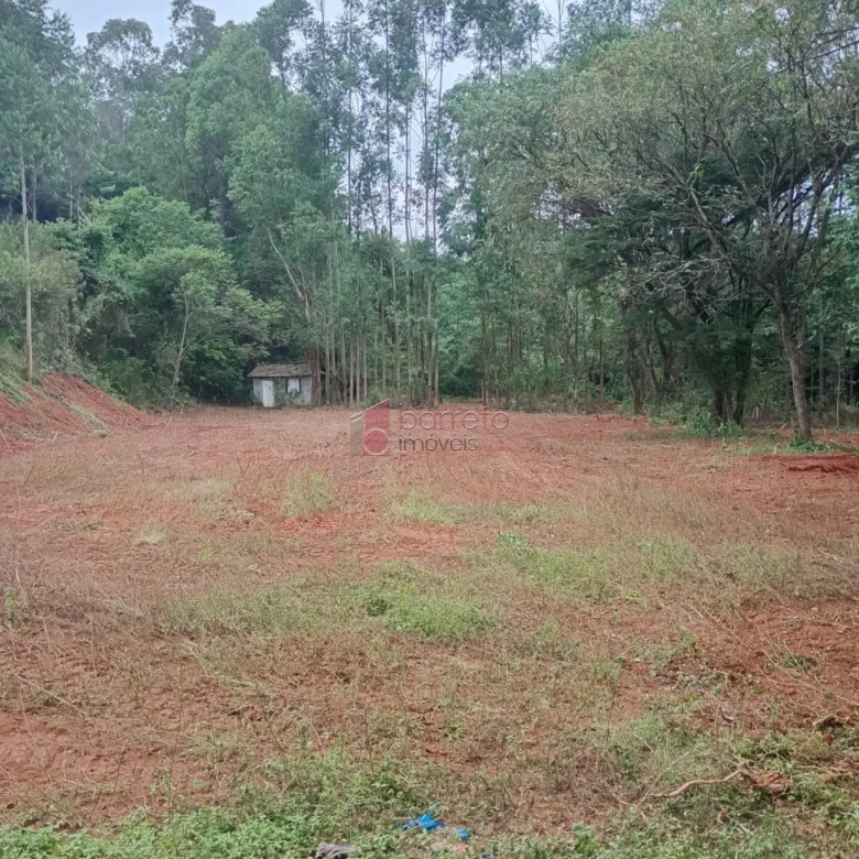 TERRENO PARA LOCAÇÃO NO JUNDIAÍ MIRIM – JUNDIAÍ/SP