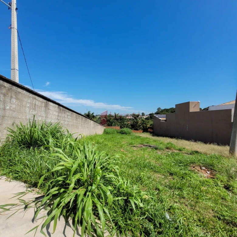 TERRENO À VENDA NO BAIRRO VILA MARLENE – JUNDIAÍ/SP
