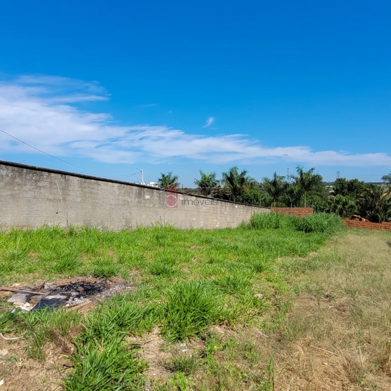 TERRENO À VENDA NO BAIRRO VILA MARLENE – JUNDIAÍ/SP