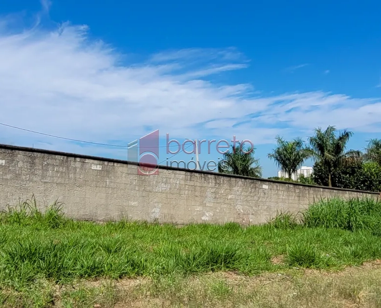 TERRENO À VENDA NO BAIRRO VILA MARLENE – JUNDIAÍ/SP