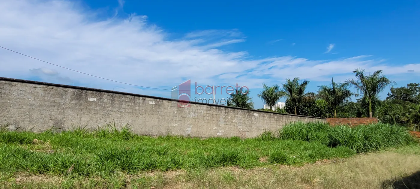 TERRENO À VENDA NO BAIRRO VILA MARLENE – JUNDIAÍ/SP