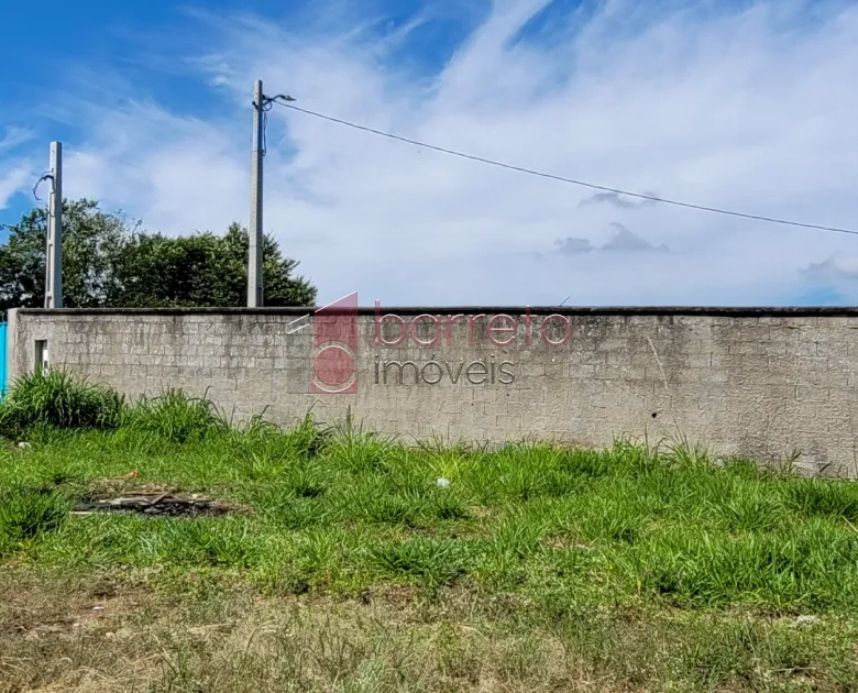 TERRENO À VENDA NO BAIRRO VILA MARLENE – JUNDIAÍ/SP