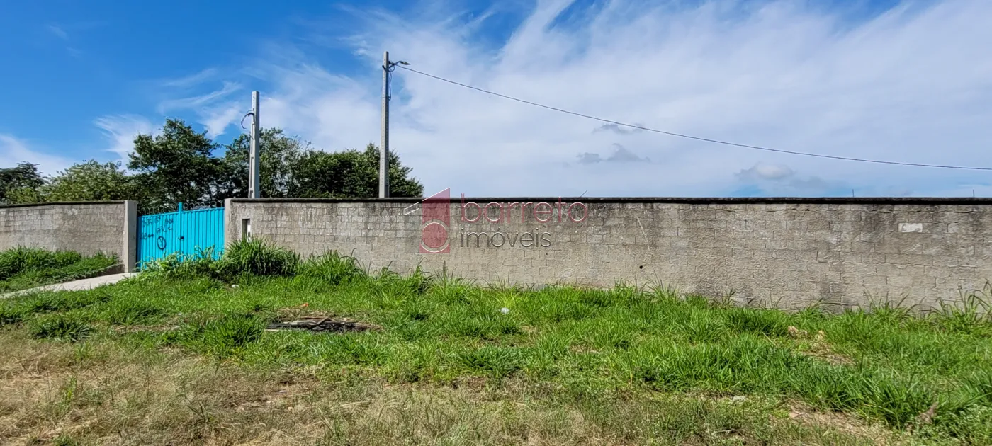 TERRENO À VENDA NO BAIRRO VILA MARLENE – JUNDIAÍ/SP