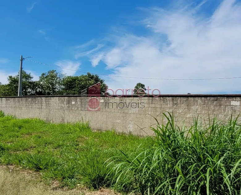 TERRENO À VENDA NO BAIRRO VILA MARLENE – JUNDIAÍ/SP