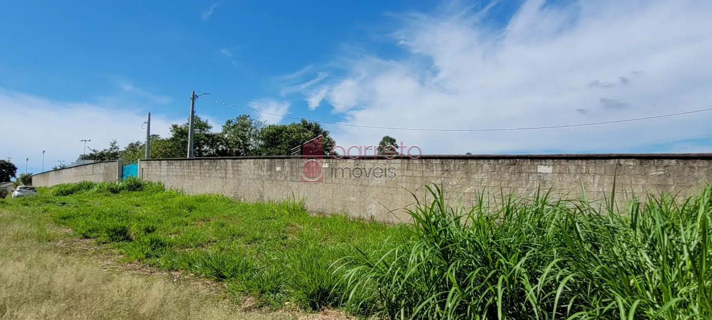 TERRENO À VENDA NO BAIRRO VILA MARLENE – JUNDIAÍ/SP
