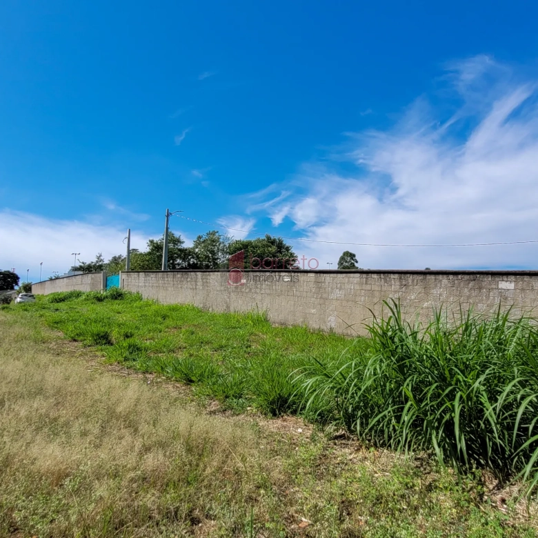 TERRENO À VENDA NO BAIRRO VILA MARLENE – JUNDIAÍ/SP