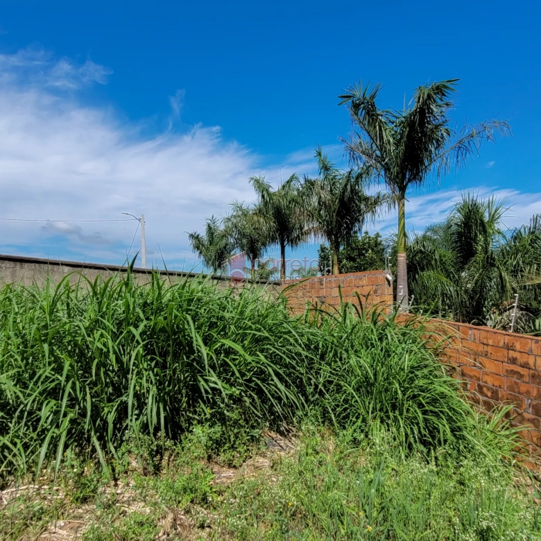 TERRENO À VENDA NO BAIRRO VILA MARLENE – JUNDIAÍ/SP