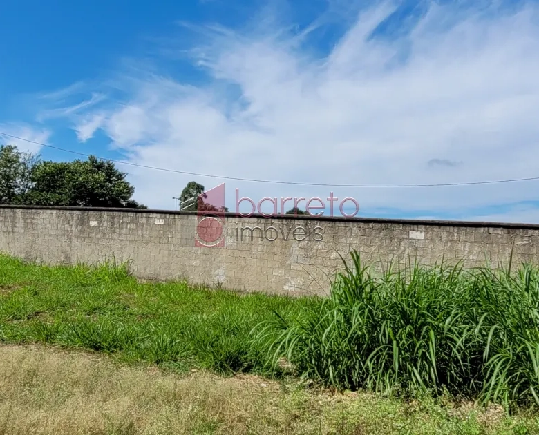 TERRENO À VENDA NO BAIRRO VILA MARLENE – JUNDIAÍ/SP