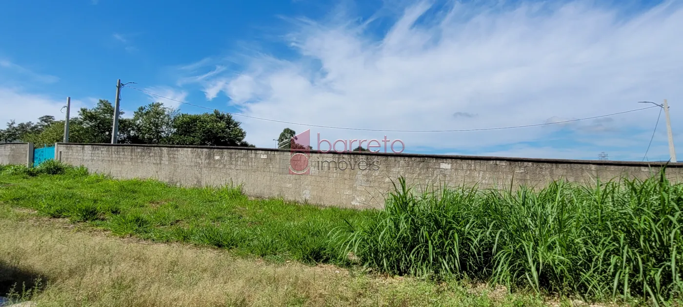 TERRENO À VENDA NO BAIRRO VILA MARLENE – JUNDIAÍ/SP
