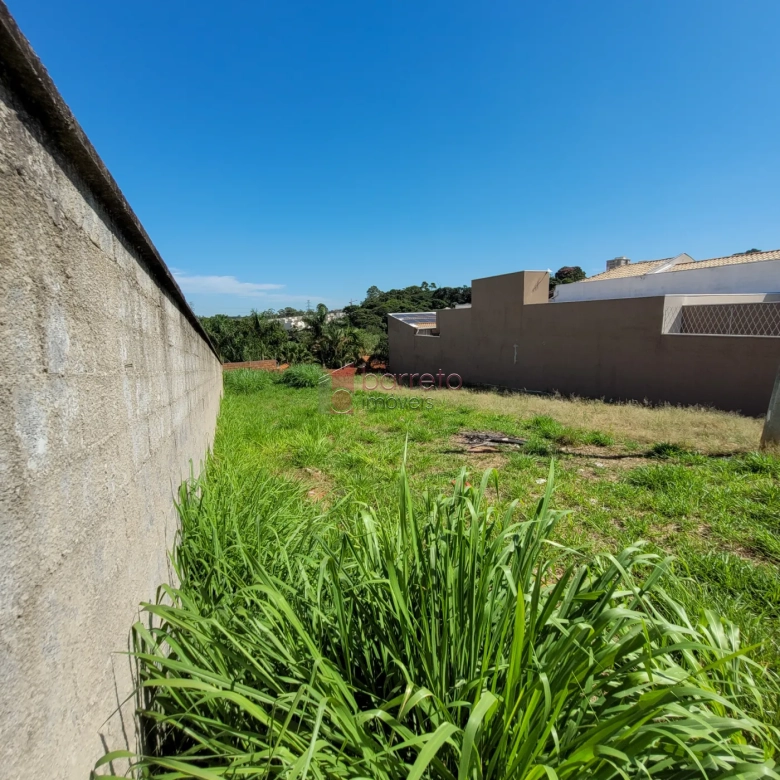 TERRENO À VENDA NO BAIRRO VILA MARLENE – JUNDIAÍ/SP
