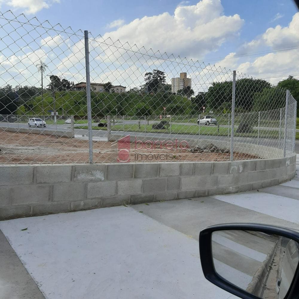 TERRENO COMERCIAL PARA VENDA NO BAIRRO FAZENDA GRANDE – JUNDIAÍ/SP