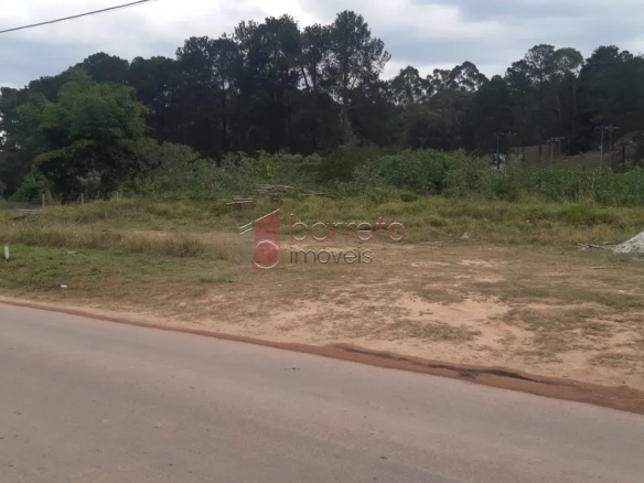 TERRENO À VENDA NO PARQUE CENTENÁRIO, DIVISA COM O HORTO FLORESTAL EM JUNDIAÍ/SP
