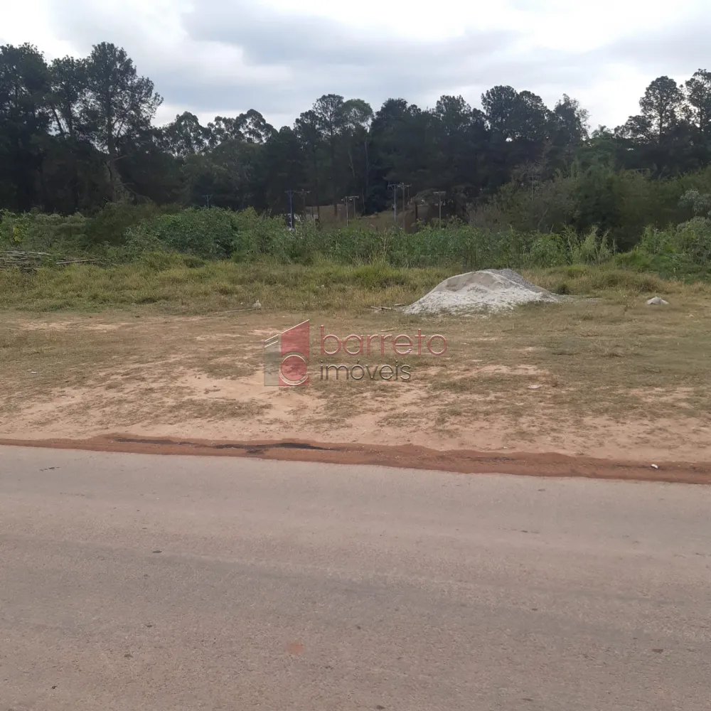 TERRENO À VENDA NO PARQUE CENTENÁRIO, DIVISA COM O HORTO FLORESTAL EM JUNDIAÍ/SP
