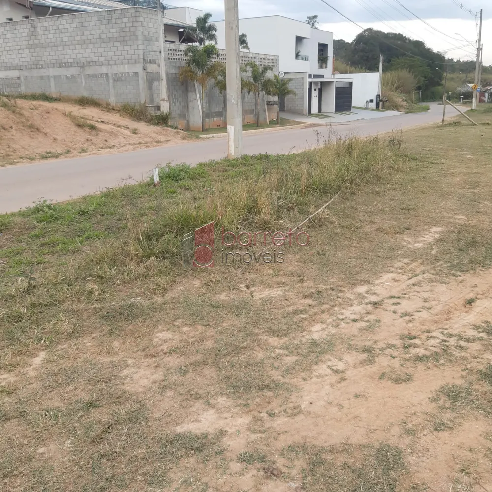 TERRENO À VENDA NO PARQUE CENTENÁRIO, DIVISA COM O HORTO FLORESTAL EM JUNDIAÍ/SP