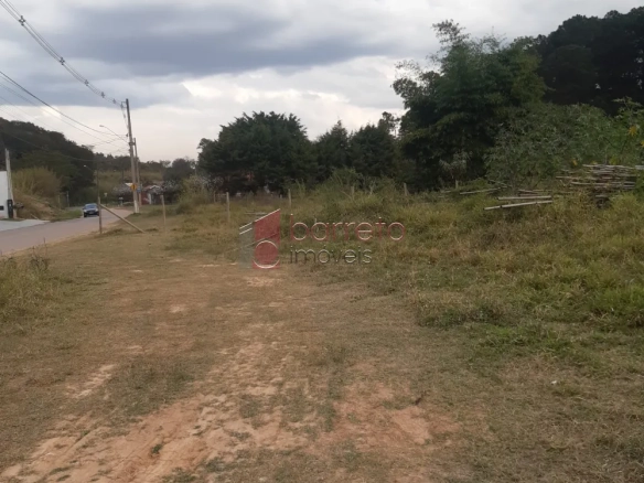 TERRENO À VENDA NO PARQUE CENTENÁRIO, DIVISA COM O HORTO FLORESTAL EM JUNDIAÍ/SP