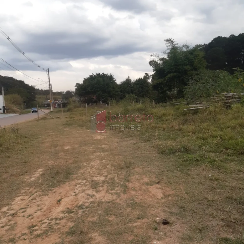 TERRENO À VENDA NO PARQUE CENTENÁRIO, DIVISA COM O HORTO FLORESTAL EM JUNDIAÍ/SP