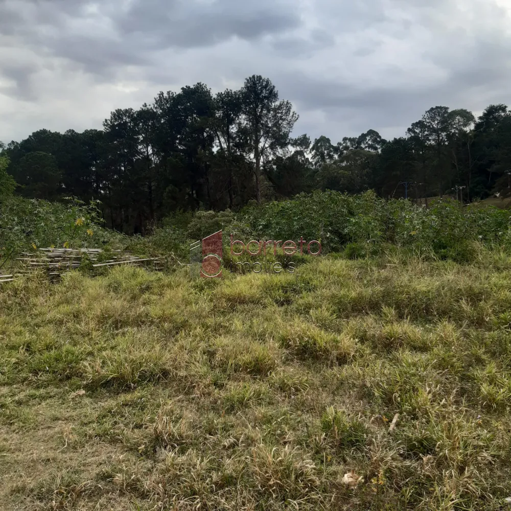 TERRENO À VENDA NO PARQUE CENTENÁRIO, DIVISA COM O HORTO FLORESTAL EM JUNDIAÍ/SP
