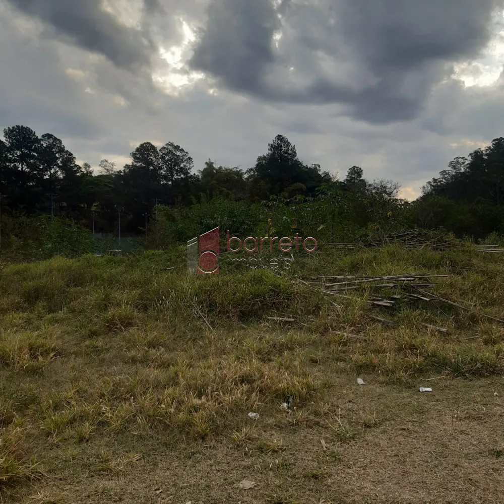 TERRENO À VENDA NO PARQUE CENTENÁRIO, DIVISA COM O HORTO FLORESTAL EM JUNDIAÍ/SP