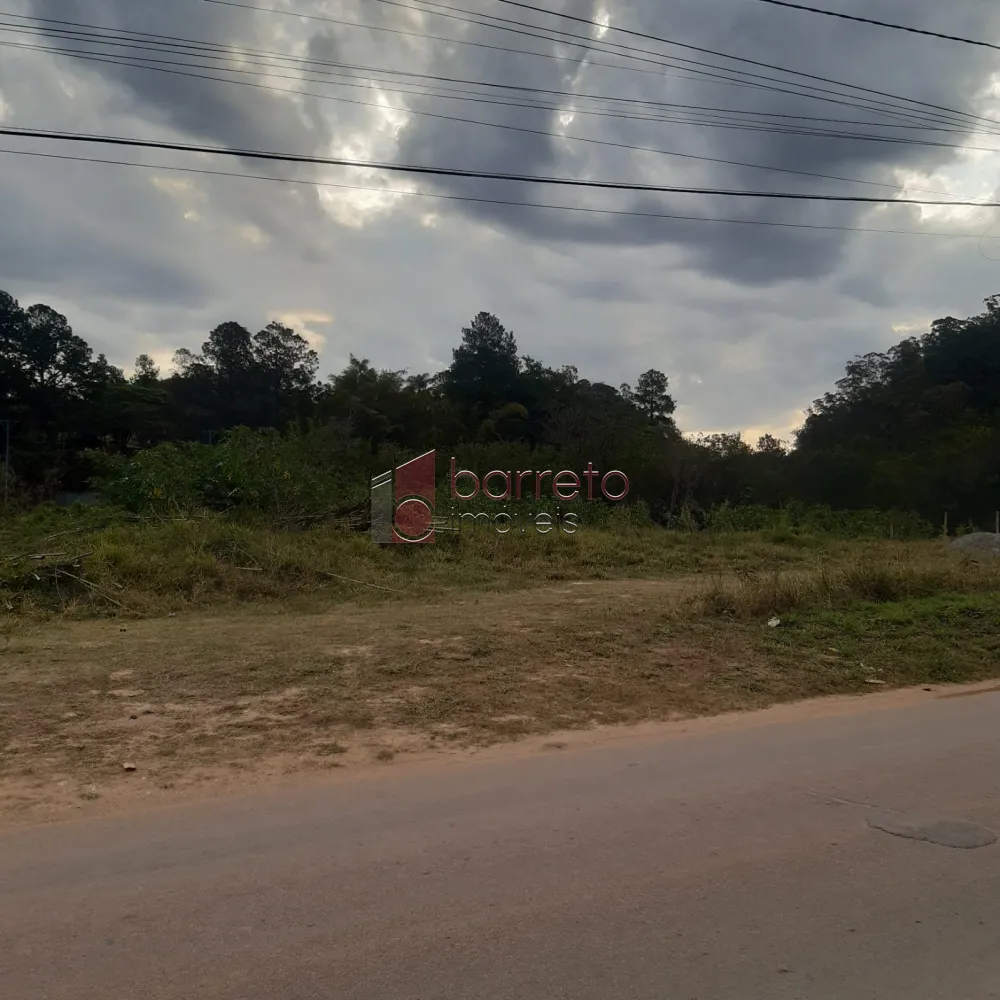 TERRENO À VENDA NO PARQUE CENTENÁRIO, DIVISA COM O HORTO FLORESTAL EM JUNDIAÍ/SP