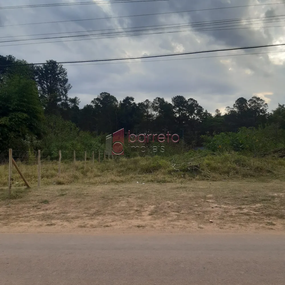 TERRENO À VENDA NO PARQUE CENTENÁRIO, DIVISA COM O HORTO FLORESTAL EM JUNDIAÍ/SP