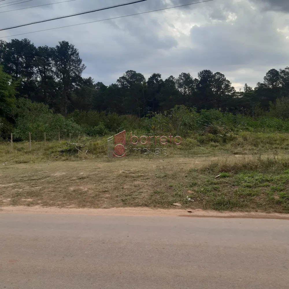 TERRENO À VENDA NO PARQUE CENTENÁRIO, DIVISA COM O HORTO FLORESTAL EM JUNDIAÍ/SP
