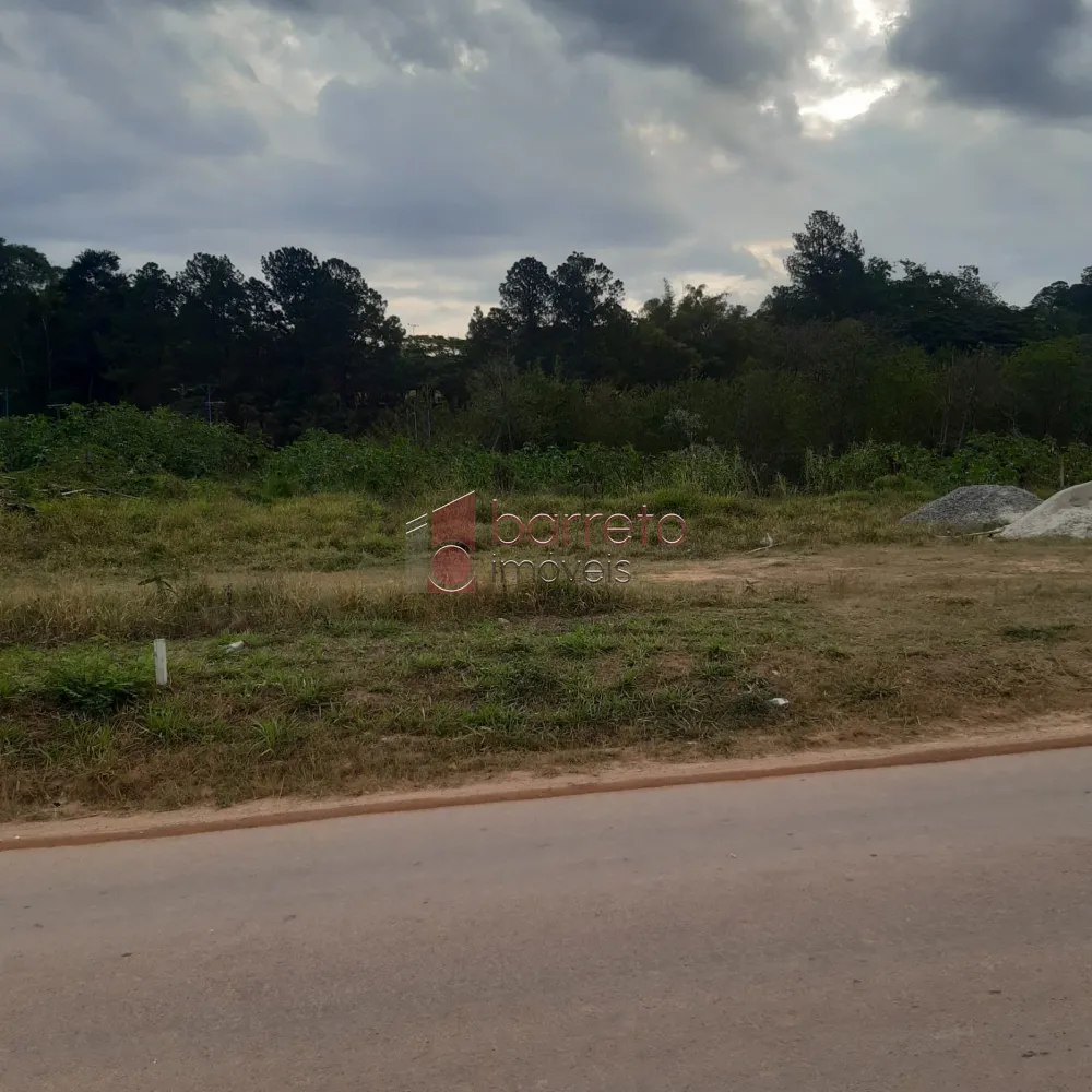 TERRENO À VENDA NO PARQUE CENTENÁRIO, DIVISA COM O HORTO FLORESTAL EM JUNDIAÍ/SP