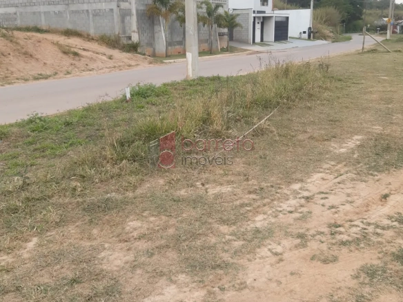 TERRENO À VENDA NO PARQUE CENTENÁRIO, DIVISA COM O HORTO FLORESTAL EM JUNDIAÍ/SP