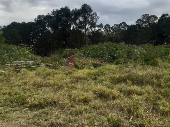 TERRENO À VENDA NO PARQUE CENTENÁRIO, DIVISA COM O HORTO FLORESTAL EM JUNDIAÍ/SP