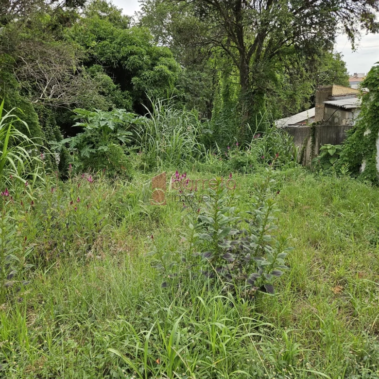 TERRENO À VENDA NO BAIRRO JARDIM PACAEMBU – JUNDIAÍ/SP