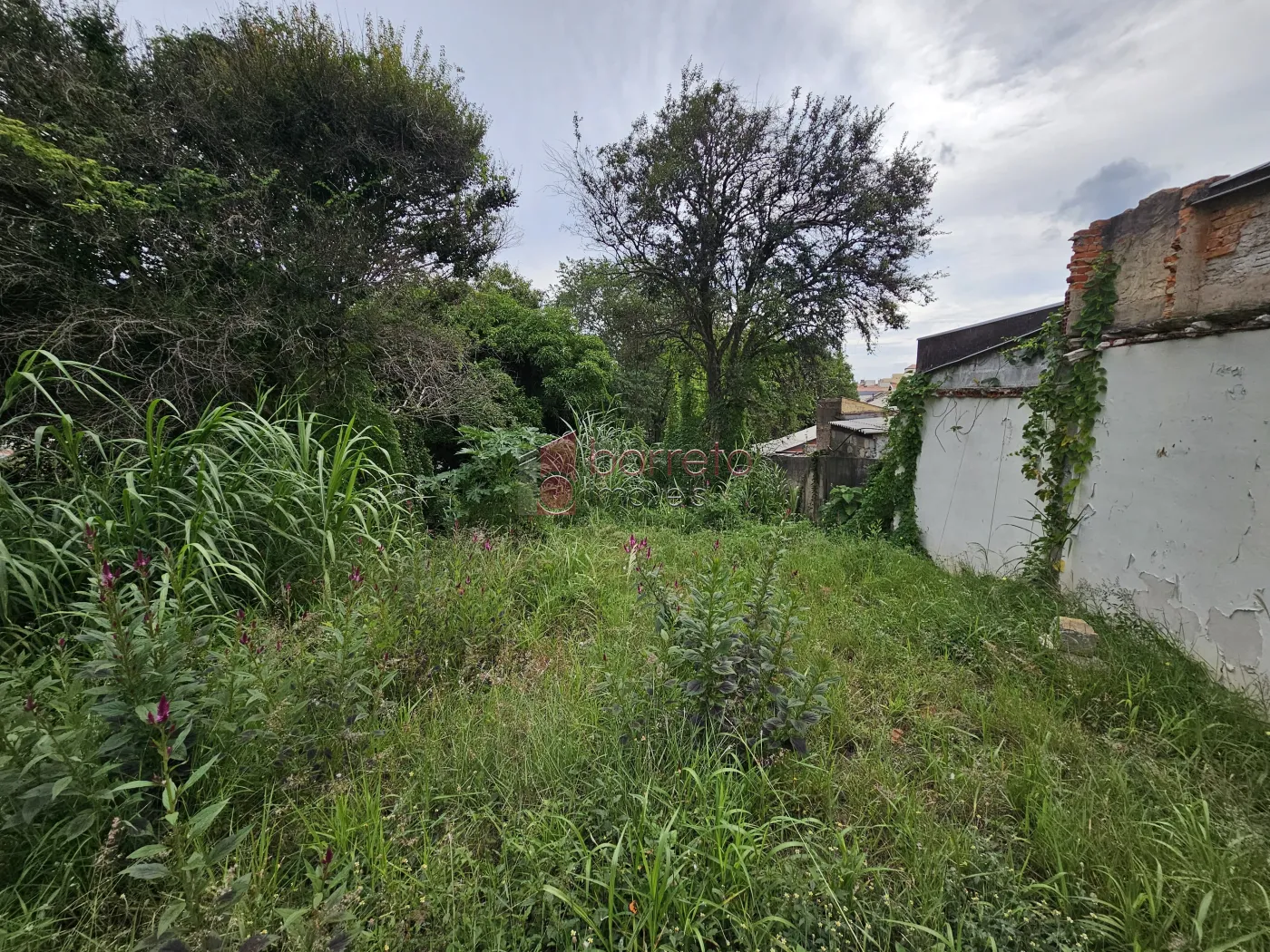 TERRENO À VENDA NO BAIRRO JARDIM PACAEMBU – JUNDIAÍ/SP