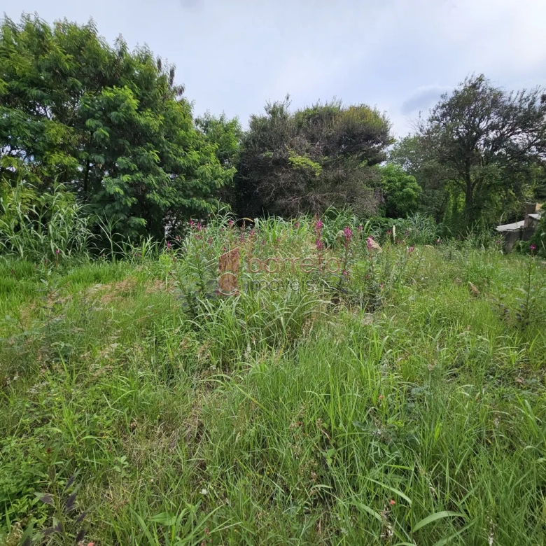 TERRENO À VENDA NO BAIRRO JARDIM PACAEMBU – JUNDIAÍ/SP