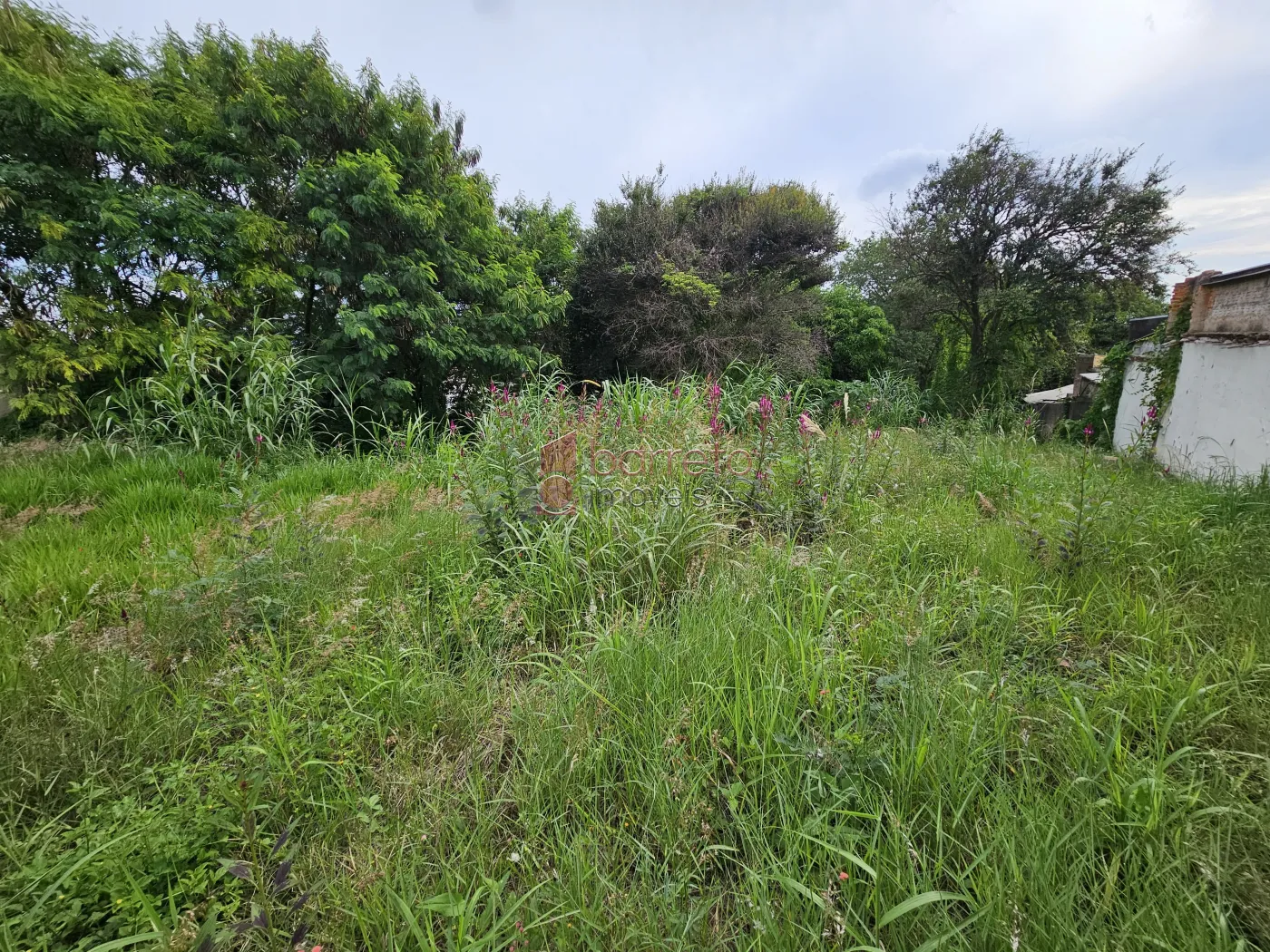 TERRENO À VENDA NO BAIRRO JARDIM PACAEMBU – JUNDIAÍ/SP