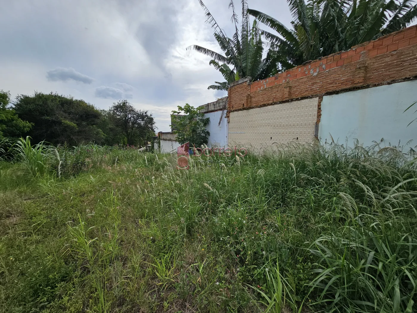TERRENO À VENDA NO BAIRRO JARDIM PACAEMBU – JUNDIAÍ/SP