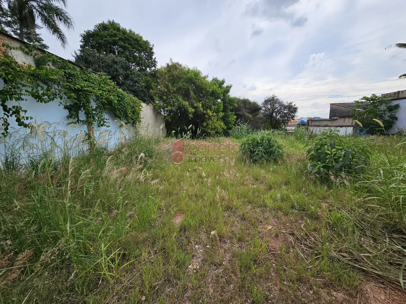 TERRENO À VENDA NO BAIRRO JARDIM PACAEMBU – JUNDIAÍ/SP