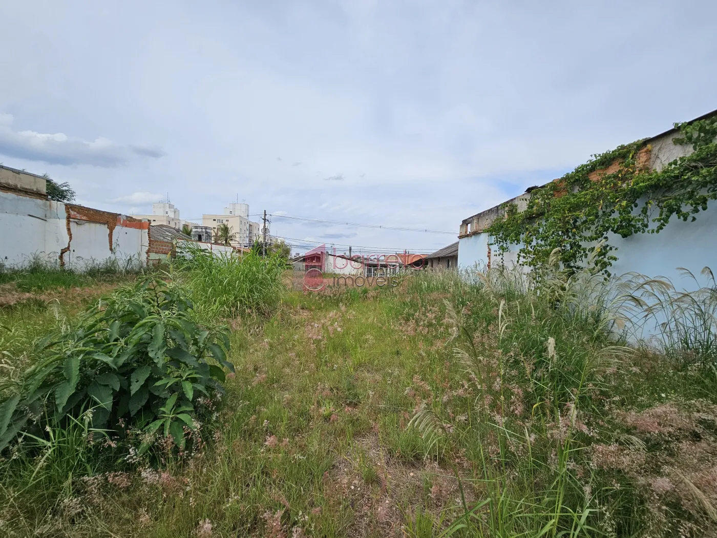TERRENO À VENDA NO BAIRRO JARDIM PACAEMBU – JUNDIAÍ/SP