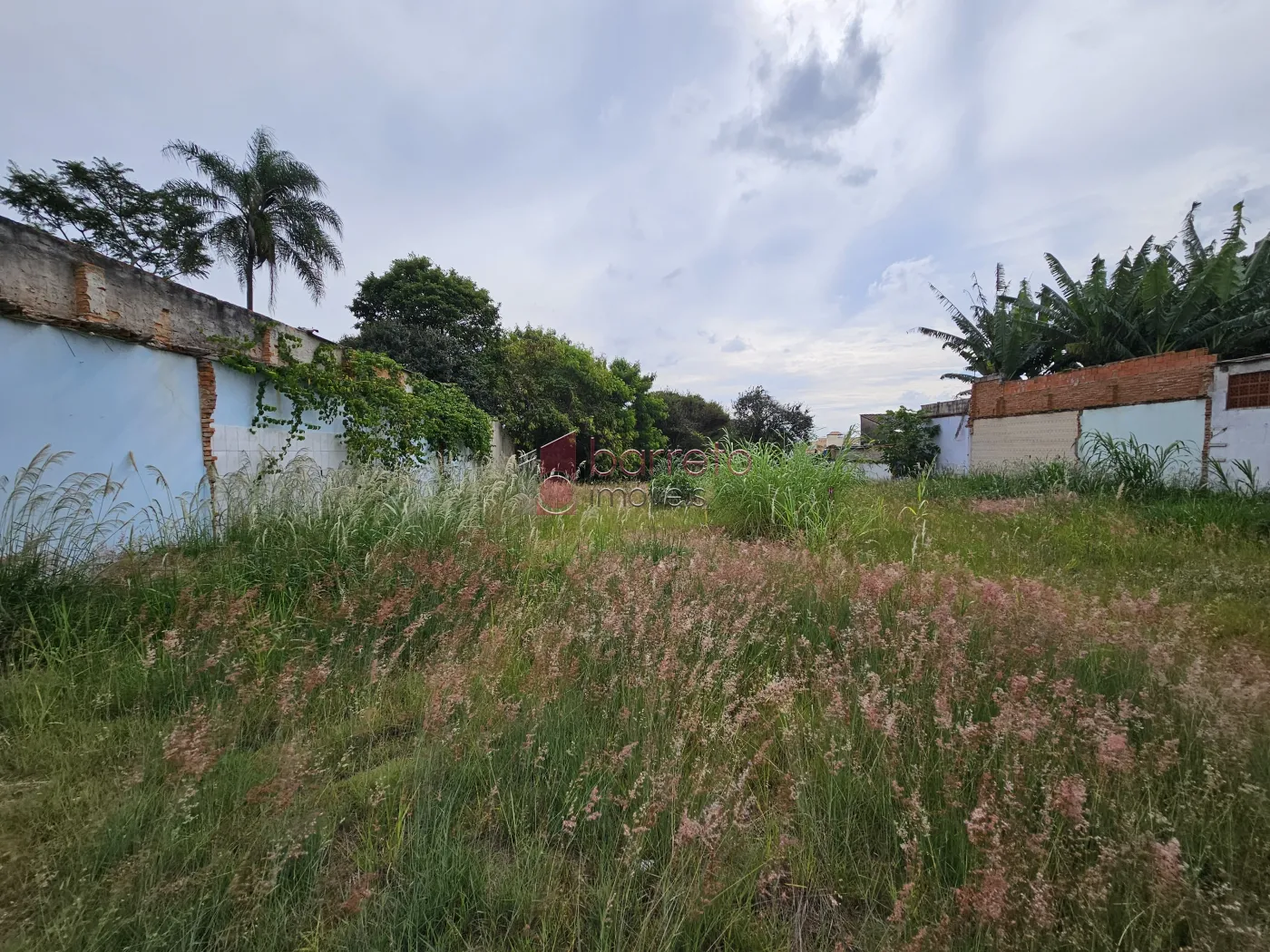 TERRENO À VENDA NO BAIRRO JARDIM PACAEMBU – JUNDIAÍ/SP