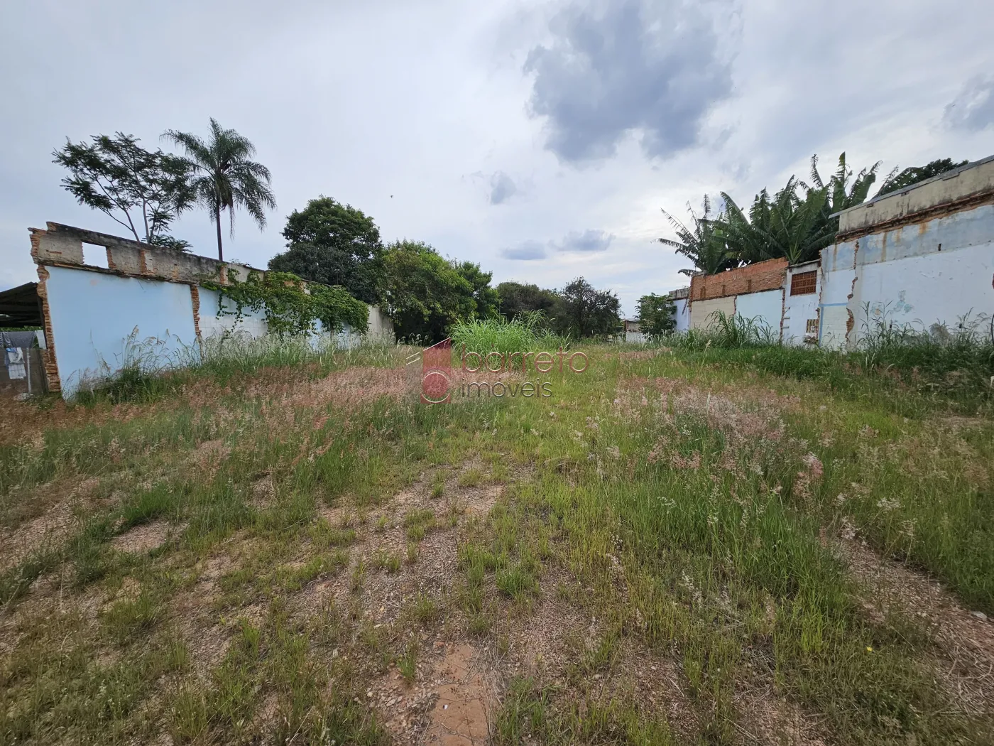 TERRENO À VENDA NO BAIRRO JARDIM PACAEMBU – JUNDIAÍ/SP