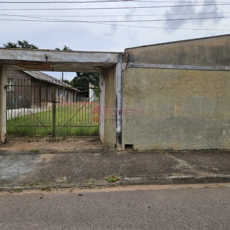 TERRENO À VENDA NO BAIRRO JARDIM PACAEMBU – JUNDIAÍ/SP