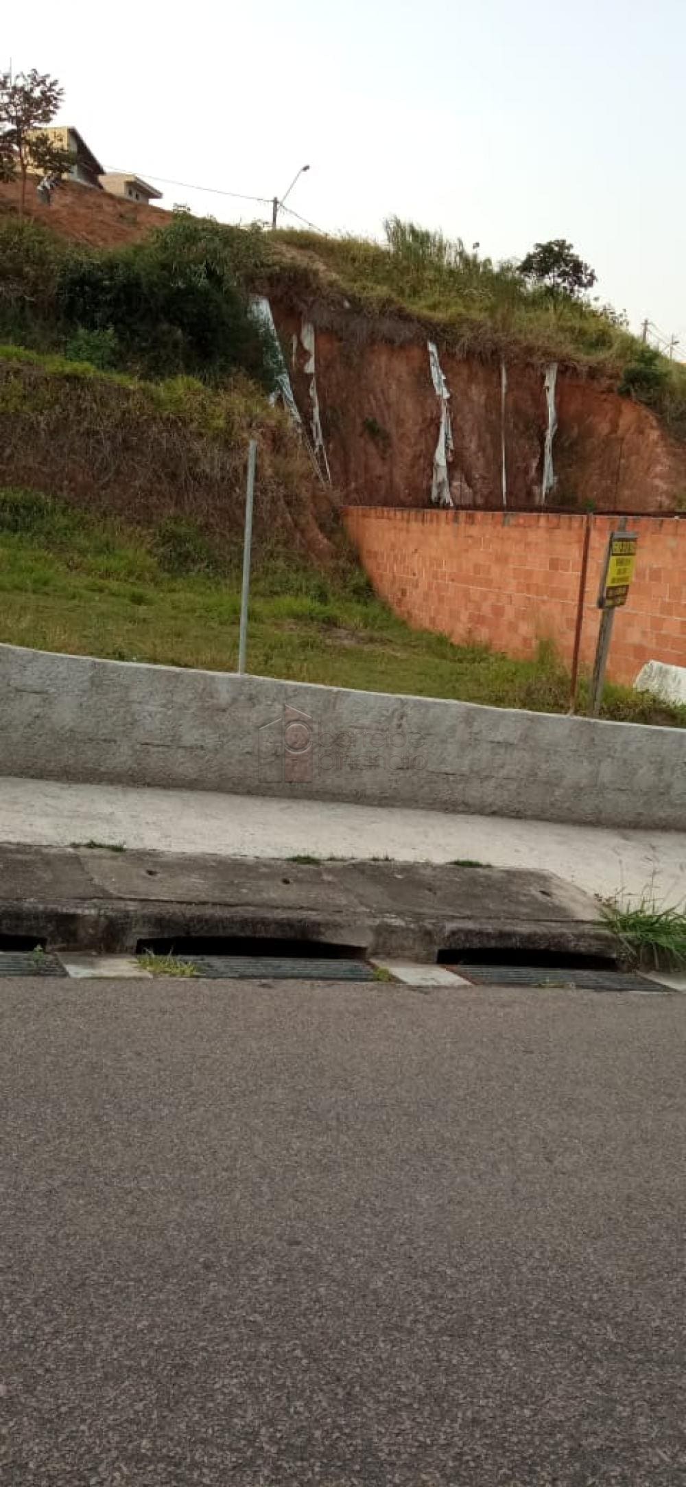 TERRENO PARA VENDA NO JARDIM IPANEMA – JUNDIAÍ/SP