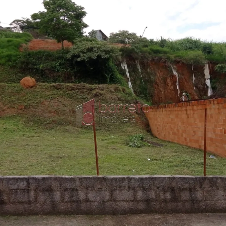 TERRENO PARA VENDA NO JARDIM IPANEMA – JUNDIAÍ/SP