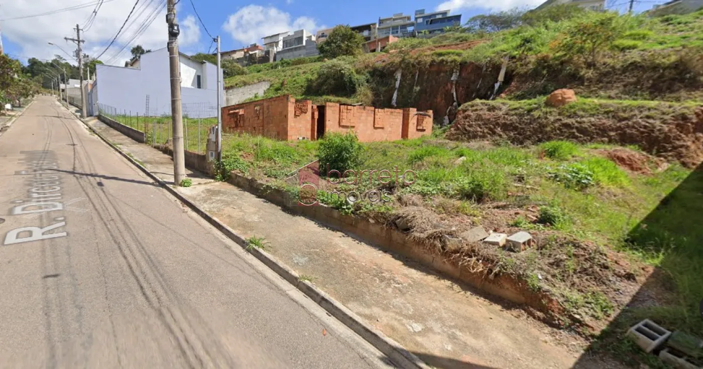 TERRENO PARA VENDA NO JARDIM IPANEMA – JUNDIAÍ/SP