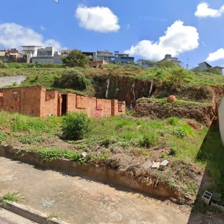 TERRENO PARA VENDA NO JARDIM IPANEMA – JUNDIAÍ/SP