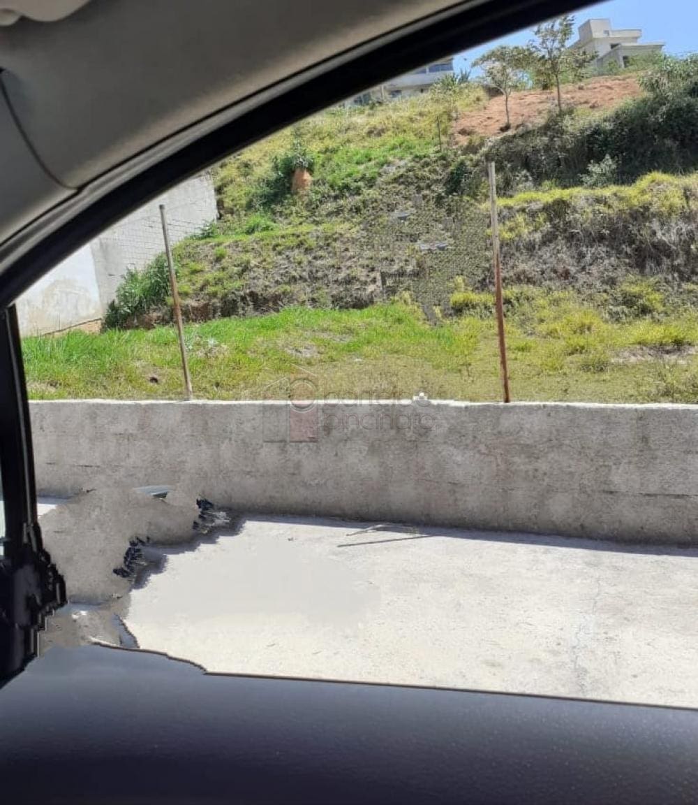TERRENO PARA VENDA NO JARDIM IPANEMA – JUNDIAÍ/SP