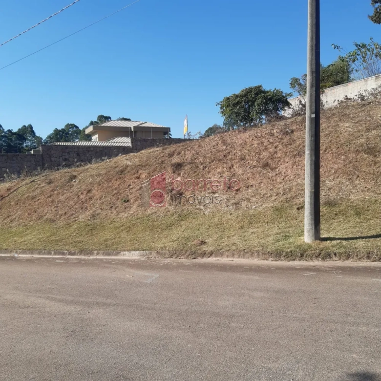 TERRENO PARA VENDA NO BAIRRO VALE AZUL – JUNDIAÍ/SP