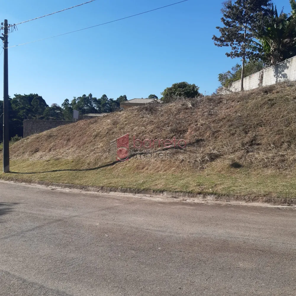 TERRENO PARA VENDA NO BAIRRO VALE AZUL – JUNDIAÍ/SP