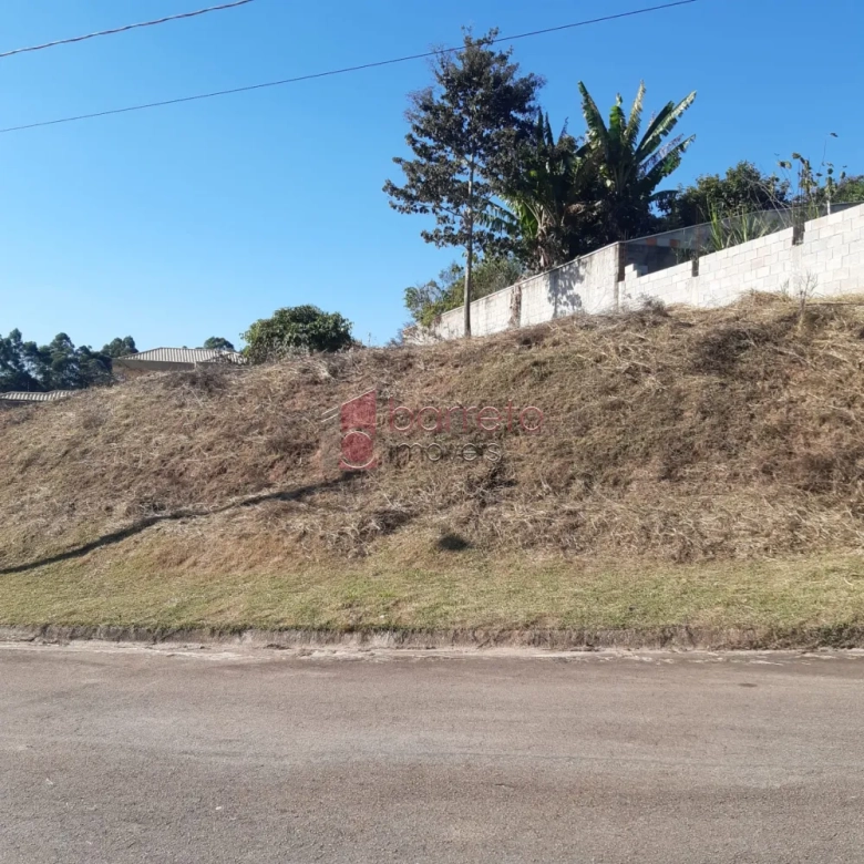 TERRENO PARA VENDA NO BAIRRO VALE AZUL – JUNDIAÍ/SP